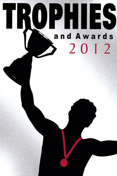 Trophy